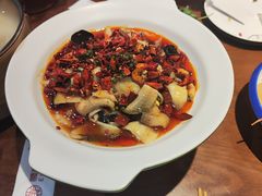 -额娘·春饼烤鸭(乐汇城店)
