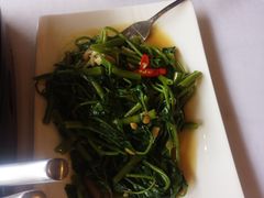 -阿诺泰·泰国餐厅(紫荆店)