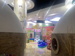 -丽池宫韩式汗蒸会馆(华灯坊店)