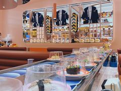 -元气寿司(宝安壹方城店)