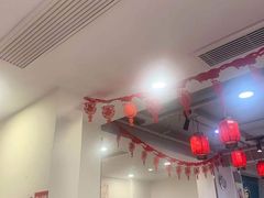 大堂-李老哈·东北菜(宋园路店)