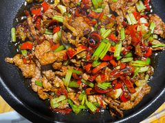 -苹果树下艺术餐厅(通州店)