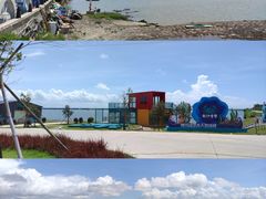 -大湾区中央湿地公园-十九涌