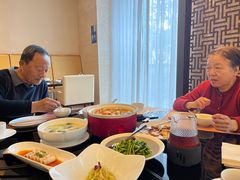 -杭州和达希尔顿逸林酒店·和园中餐厅