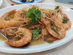 -钱塘府海鲜餐厅