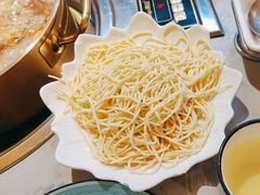 -大理董·董家小厨野生菌火锅(古城旗舰店)