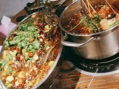 -刘成杰锦州烧烤(南河路店)