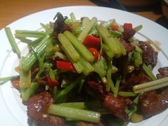 -湘与香缘·湖南菜(王府井北京市百货大楼店)
