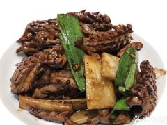 -城南往事(滨江世茂店)