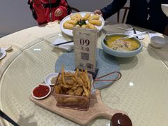 -熙春园餐厅