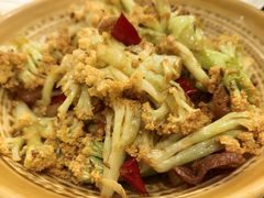 大碗花菜-湘肠香火锅店(团结湖店)