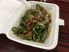 -陈老添美食店(宝华路店)
