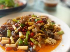 兔肚-飞虹鱼馆(春华路店)