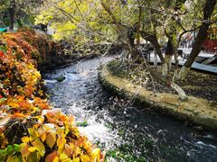 -水磨沟公园