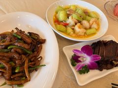 -楼外楼(西湖景区孤山路店)