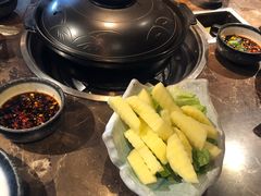 -同仁四季椰子鸡(海岸城天利店)