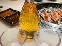 -厚贞日式烤肉(龙之梦店)