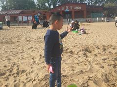 -渔岛海洋度假区