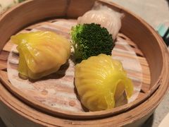 -璞肴中餐厅(深铁铂尔曼店)