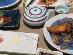 -大渔铁板烧(花园道店)