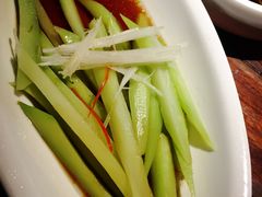 -绿茶餐厅(华联万柳店)
