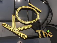 -KOI Thé(正佳广场店)