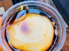 红糖凉糕-八一好吃街·高品美食广场