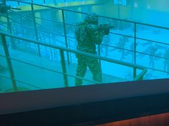 -江南足纪·影院足道·轻奢SPA(笋岗HALO广场店)