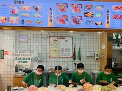 -袁记云饺(世纪城店)