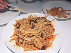 -大鸭梨烤鸭(枣园店)