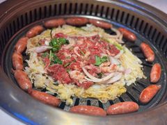 -杨记齐齐哈尔烤肉(总店)