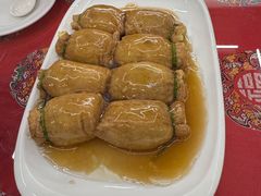 口袋豆腐-玉华台饭庄(裕中西里小区店)