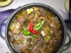 -鹅村长(世纪花园店)
