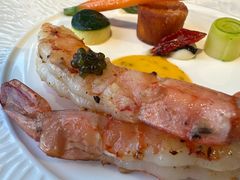 -Olive橄榄花园漂亮饭主题布置餐厅(大望路店)