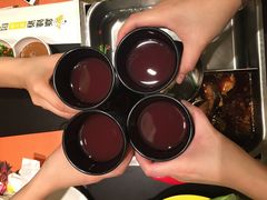 -新辣道鱼火锅(上地华联店)