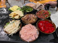 -白乐天毛肚火锅馆(南滨路店)