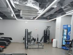-乐刻健身铁馆(灯市口店)