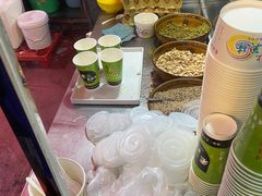 -清真老马家国华牛奶鸡蛋醪糟(正宁路店)