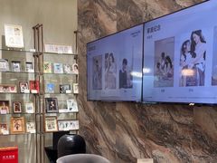 -海马体照相馆(重庆万象城大师店)