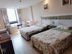 -喜宝母婴月子会所