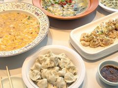 -佳和水饺(海德公馆店)
