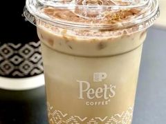 -Peet's Coffee皮爷咖啡(大学路店)