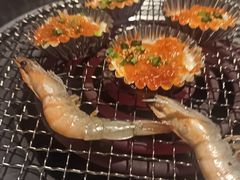 -火炉火自助餐(西直门凯德MALL店)