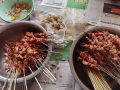 -大连熟食品交易中心