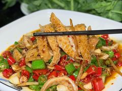 -肖仙仙羊肉汤·创于1996年(三官堂总店)