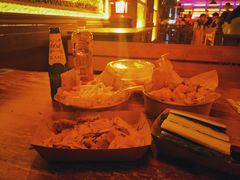 -Helens海伦司小酒馆(深圳东门店)