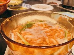 -大张烙馍村(泉山店)