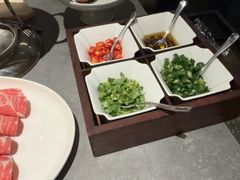 -鼎鼎香·港式火锅(北京SKP店)