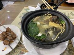 -清真·穆萨砂锅(大皮院店)
