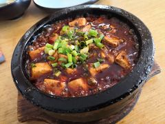 -胡马八破·川菜小馆(高新万达店)